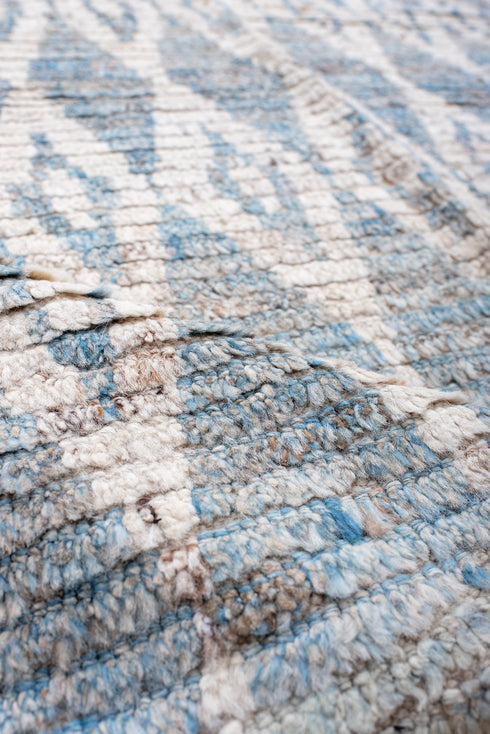 Vintage Tulu Area Rug (10' x 13')